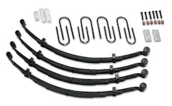 Tuff Country 42701K 2.5" Lift Kit EZ-Ride