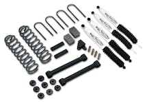 Tuff Country 43800KN 3.5" Lift Kit EZ-Ride