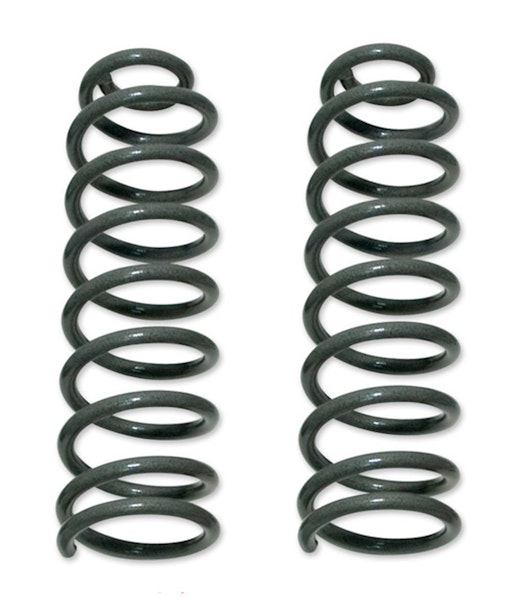 Tuff Country 43905 Front (3.5" lift over stock height) Coil Springs Pair