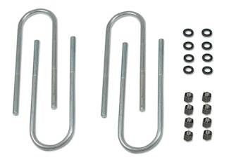 Tuff Country 47700 Front Axle U-Bolts