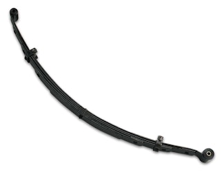 Tuff Country 49380 Rear 3.5" EZ-Ride Leaf Springs (each)