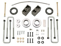 Tuff Country 52904 3" Lift Kit
