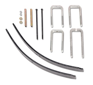 Tuff Country 53700 3.5" Lift Kit