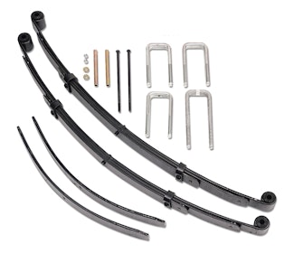 Tuff Country 53700K 3.5" Lift Kit