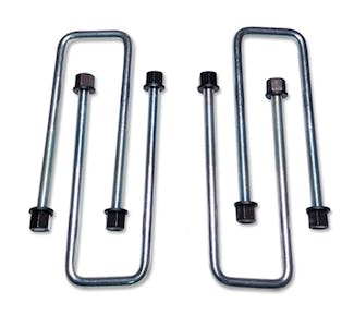 Tuff Country 57700 Front Axle U-Bolts