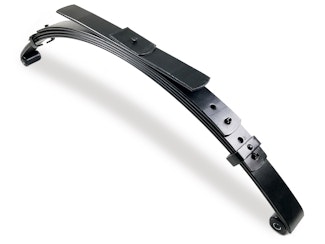 Tuff Country 59300 Rear 3.5" EZ-Ride Leaf Springs (each)