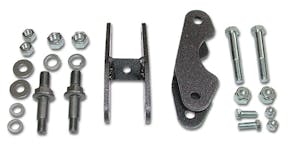 Tuff Country 75171 Rear Dual Shock Kit