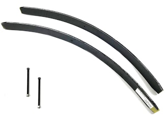 Tuff Country 81350 Rear 2" Add-a-Leaf