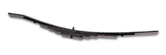 Tuff Country 82200 2.5" Add-A-Leaf Spring