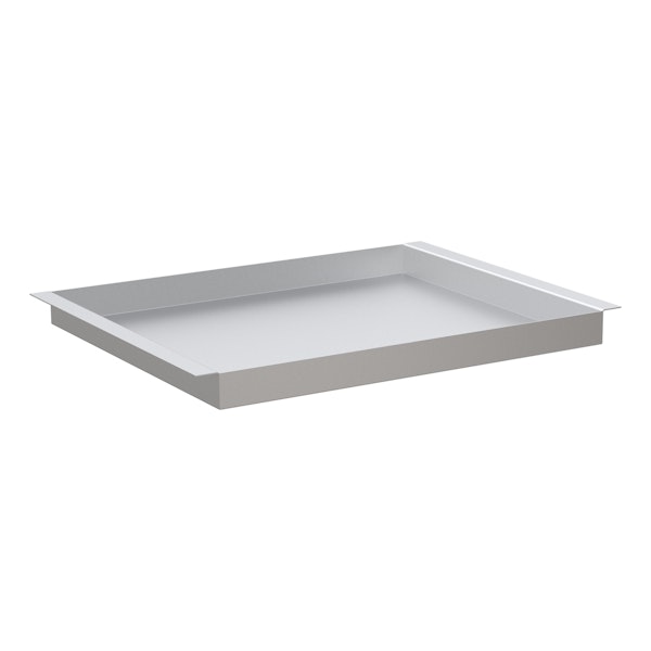 UWS AL-TRAY-CHEST FITS 24in. WIDE CHEST BOXES 21in. (23in. INC LIP) X 16in. X 1-1/2in.