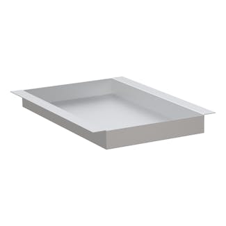 UWS AL-TRAY-SLIM Replacement Tool Tray