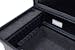 UWS SL-72-LP-MB-R Secure Lock Low Pro Matte Black with Rail