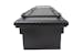 UWS SL-72-LP-MB-R Secure Lock Low Pro Matte Black with Rail