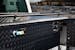 UWS SL-72-LP-MB-R Secure Lock Low Pro Matte Black with Rail