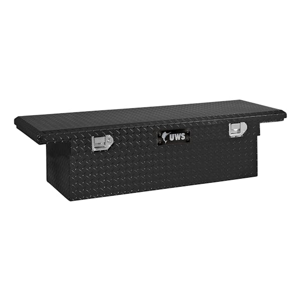 UWS EC10112 54 in. Crossover Truck Tool Box