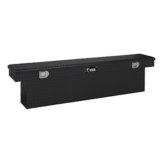 UWS EC10822 69 in. Slim-Line Crossover Truck Tool Box