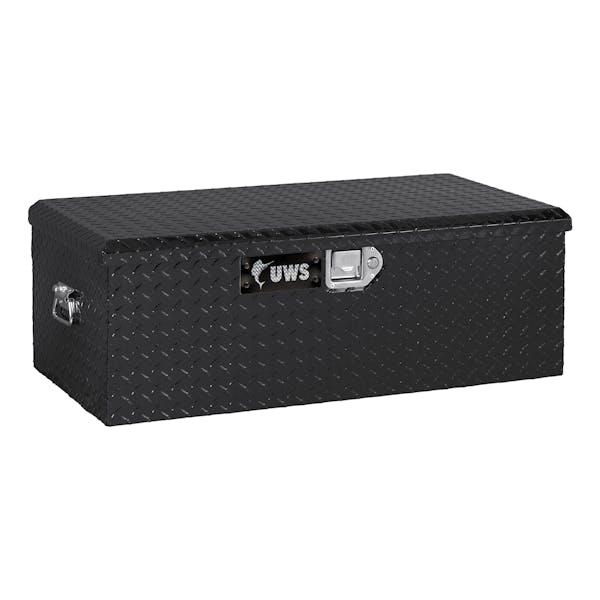 UWS EC20072 36 in. Truck Tool Box