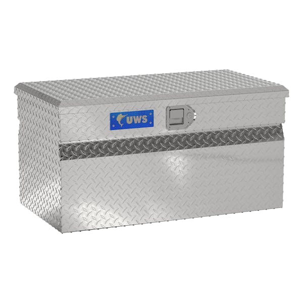 UWS TBC-36 36 Aluminum Chest Box