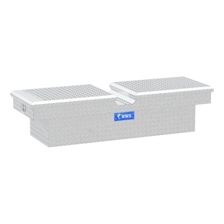 UWS TB-60 Chevrolet; GMC; Honda; Hummer... Truck Tool Box UWS TB-60 Chevrolet; GMC; Honda; Hummer... Truck Tool Box