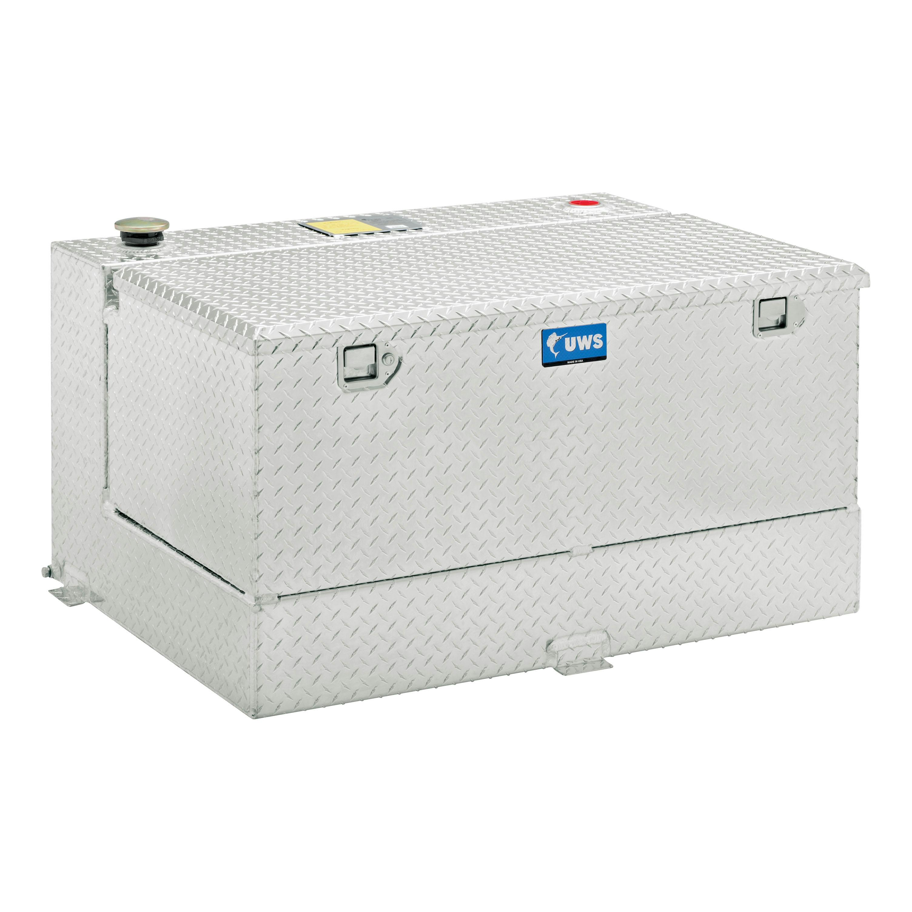 UWS TT-45-COMBO Liquid Transfer Tank