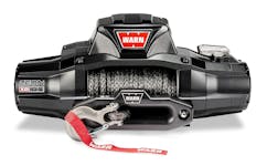 WARN 110010 ZEON XD 10-S Winch