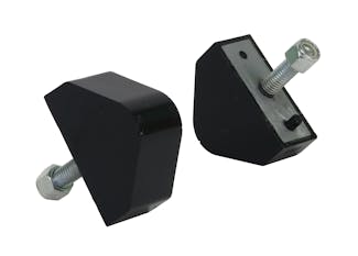 Whiteline Racing W93539 Bump stop - bushing
