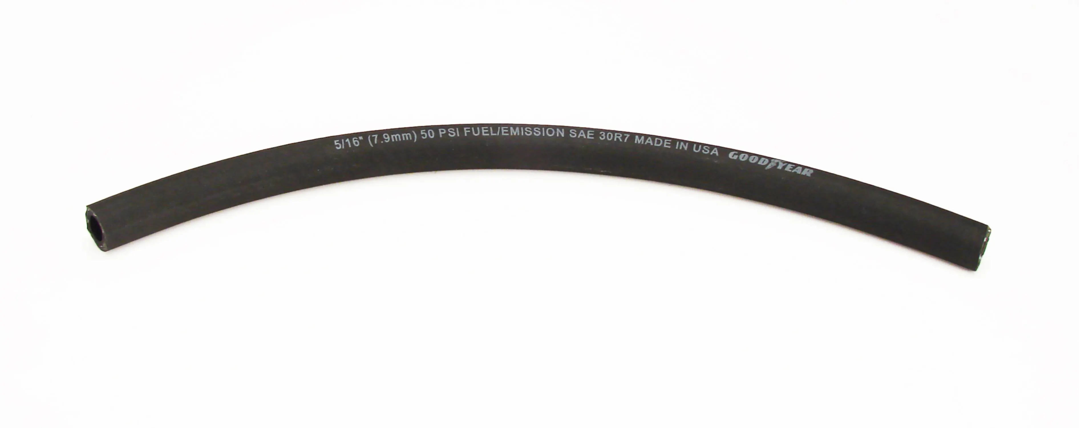 Zex NS6694-1 5/16 Carbureted Fuel Line 1 Ft.