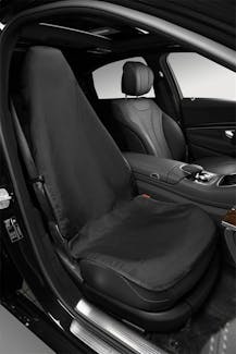 3D MAXpider 1785-09 Universal Bucket Seat Defender Black..1 Ctn = 20 Pcs
