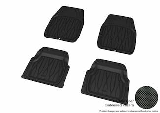3D MAXpider 2099L-09-FR4 Universal KAGU Floor Mat