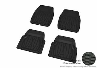 3D MAXpider 2099M-09-FR4 Universal KAGU Floor Mat