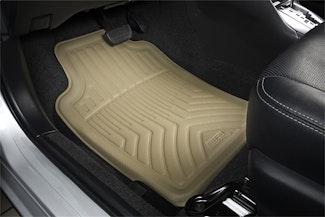 3D MAXpider 2385-02 Universal KAGU Floor Mat