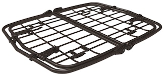 3D MAXpider 6103L Universal Roof Basket 6103L 51.97" 42.72" X 8.19"