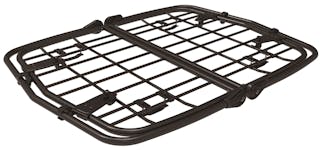 3D MAXpider 6103L Universal Roof Basket 6103L 51.97" 42.72" X 8.19"