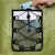 3D MAXpider 6117-AG-10L Roll-Top Dry Bag Backpack
