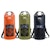 3D MAXpider 6117-AG-10L Roll-Top Dry Bag Backpack