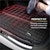 3D MAXpider Q1KA0721309 KAGU Seatback Protector