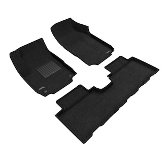 3D MAXpider L1CH08504709 ELEGANT Floor Mat