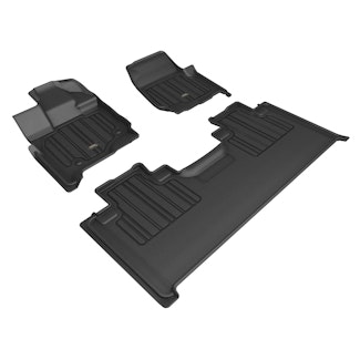 3D MAXpider E1FR10101809 ELITECT Floor Mat