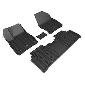 3D MAXpider E1KA07101809 ELITECT Floor Mat