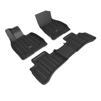 3D MAXpider E1MB16701809 ELITECT Floor Mat