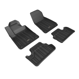 3D MAXpider E1PS00001809 ELITECT Floor Mat