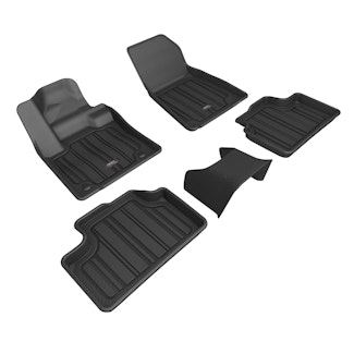 3D MAXpider E1VV04501809 ELITECT Floor Mat