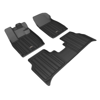 3D MAXpider E1VW11901809 ELITECT Floor Mat