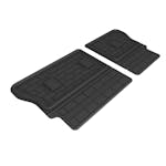 3D MAXpider Q1GS0111309 KAGU Seatback Protector
