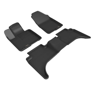 3D MAXpider L1HY11801509 KAGU Floor Mat