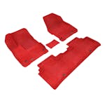 3D MAXpider L1KA07104003 PREMIUM Floor Mat