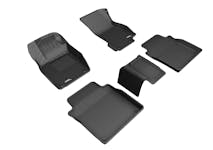 3D MAXpider L1AD05001509 KAGU Floor Mat