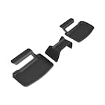 3D MAXpider L1AD07721509 KAGU Floor Mat