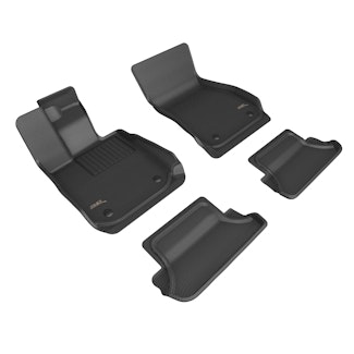 3D MAXpider L1BM11001509 KAGU Floor Mat