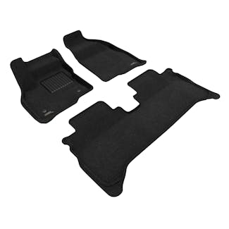 3D MAXpider L1CH09704709 ELEGANT Floor Mat